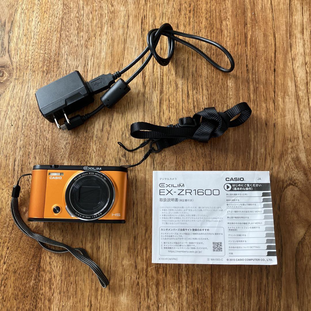 CASIO EXILIM EX-ZR1600 #9291 ASCII.jp：最先端の自撮り＆SNS投稿
